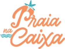 Praia na Caixa